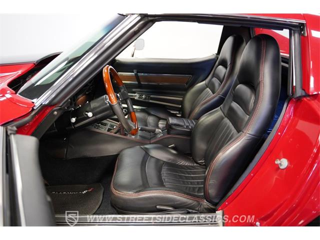 1972 Chevrolet Corvette (CC-2090609) for sale in Concord, North Carolina