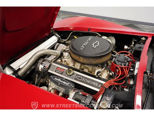 1972 Chevrolet Corvette (CC-2090609) for sale in Concord, North Carolina