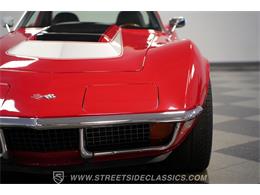 1972 Chevrolet Corvette (CC-2090609) for sale in Concord, North Carolina