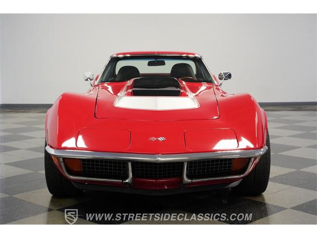 1972 Chevrolet Corvette (CC-2090609) for sale in Concord, North Carolina