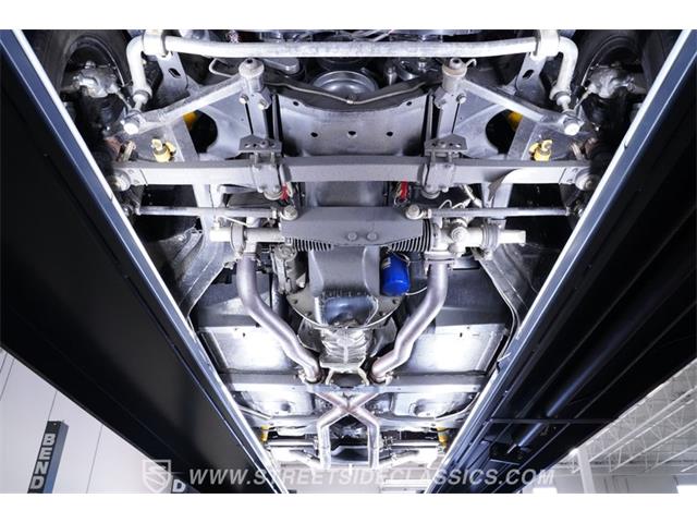 1972 Chevrolet Corvette (CC-2090609) for sale in Concord, North Carolina
