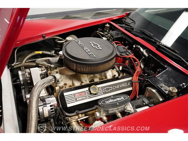 1972 Chevrolet Corvette (CC-2090609) for sale in Concord, North Carolina