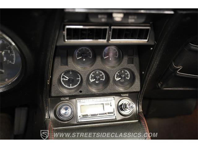 1972 Chevrolet Corvette (CC-2090609) for sale in Concord, North Carolina