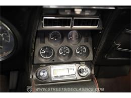 1972 Chevrolet Corvette (CC-2090609) for sale in Concord, North Carolina
