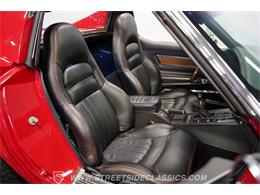 1972 Chevrolet Corvette (CC-2090609) for sale in Concord, North Carolina