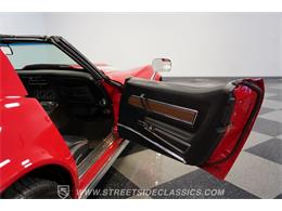 1972 Chevrolet Corvette (CC-2090609) for sale in Concord, North Carolina