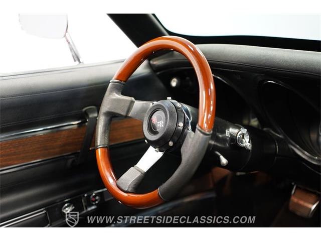 1972 Chevrolet Corvette (CC-2090609) for sale in Concord, North Carolina