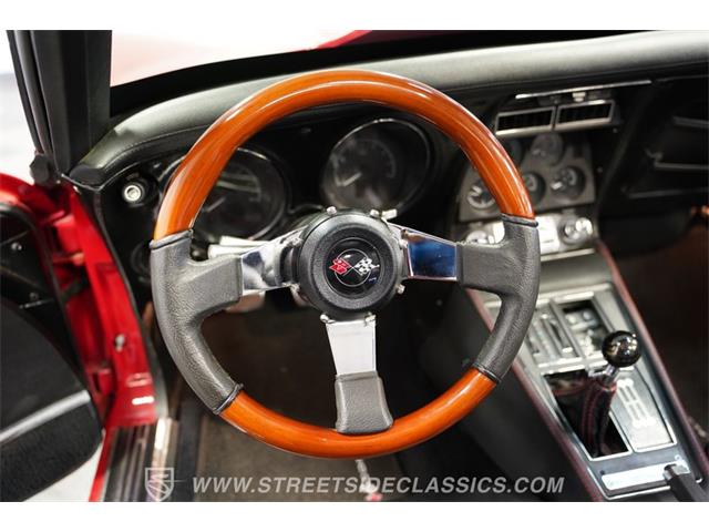 1972 Chevrolet Corvette (CC-2090609) for sale in Concord, North Carolina