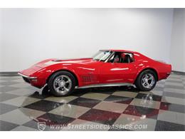 1972 Chevrolet Corvette (CC-2090609) for sale in Concord, North Carolina