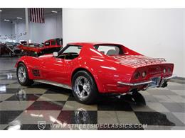 1972 Chevrolet Corvette (CC-2090609) for sale in Concord, North Carolina