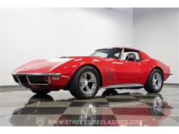 1972 Chevrolet Corvette (CC-2090609) for sale in Concord, North Carolina
