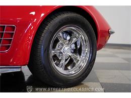 1972 Chevrolet Corvette (CC-2090609) for sale in Concord, North Carolina