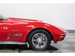 1972 Chevrolet Corvette (CC-2090609) for sale in Concord, North Carolina