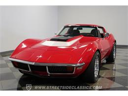 1972 Chevrolet Corvette (CC-2090609) for sale in Concord, North Carolina