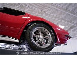 1972 Chevrolet Corvette (CC-2090609) for sale in Concord, North Carolina