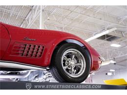 1972 Chevrolet Corvette (CC-2090609) for sale in Concord, North Carolina