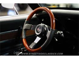 1972 Chevrolet Corvette (CC-2090609) for sale in Concord, North Carolina