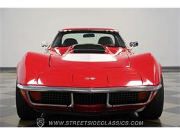 1972 Chevrolet Corvette (CC-2090609) for sale in Concord, North Carolina