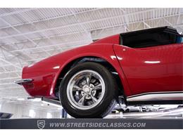 1972 Chevrolet Corvette (CC-2090609) for sale in Concord, North Carolina