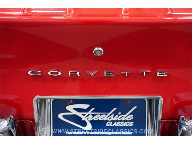 1972 Chevrolet Corvette (CC-2090609) for sale in Concord, North Carolina