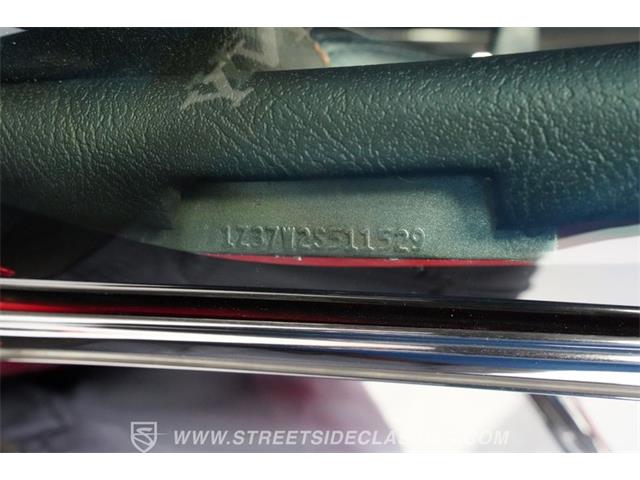 1972 Chevrolet Corvette (CC-2090609) for sale in Concord, North Carolina