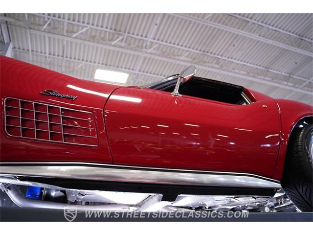 1972 Chevrolet Corvette (CC-2090609) for sale in Concord, North Carolina