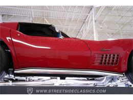 1972 Chevrolet Corvette (CC-2090609) for sale in Concord, North Carolina