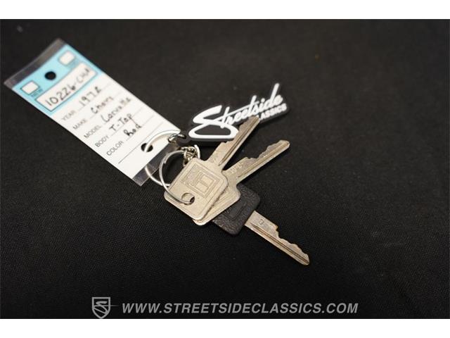 1972 Chevrolet Corvette (CC-2090609) for sale in Concord, North Carolina