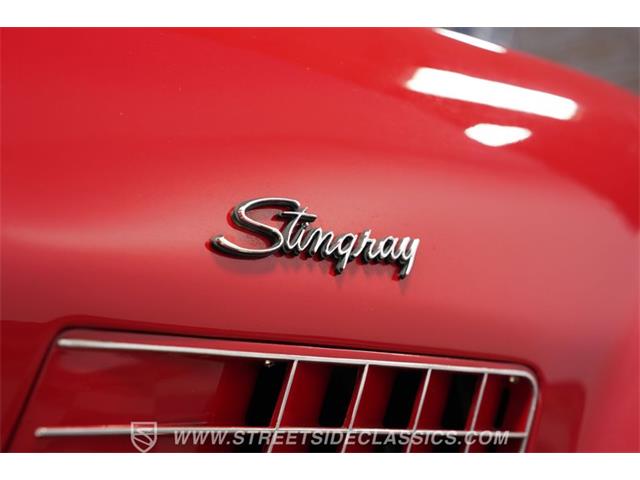 1972 Chevrolet Corvette (CC-2090609) for sale in Concord, North Carolina