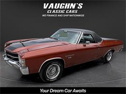 1971 Chevrolet El Camino (CC-2096090) for sale in Nashville, Illinois