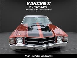 1971 Chevrolet El Camino (CC-2096090) for sale in Nashville, Illinois