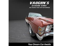 1971 Chevrolet El Camino (CC-2096090) for sale in Nashville, Illinois