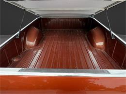 1971 Chevrolet El Camino (CC-2096090) for sale in Nashville, Illinois