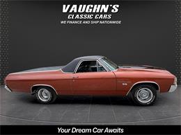 1971 Chevrolet El Camino (CC-2096090) for sale in Nashville, Illinois