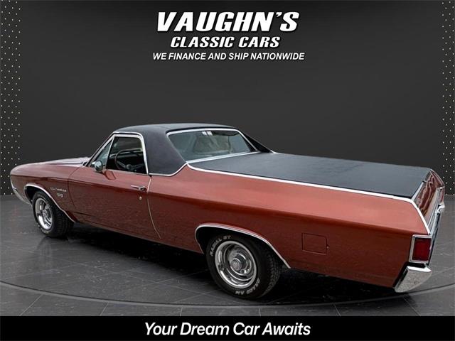 1971 Chevrolet El Camino (CC-2096090) for sale in Nashville, Illinois