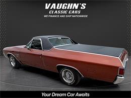 1971 Chevrolet El Camino (CC-2096090) for sale in Nashville, Illinois