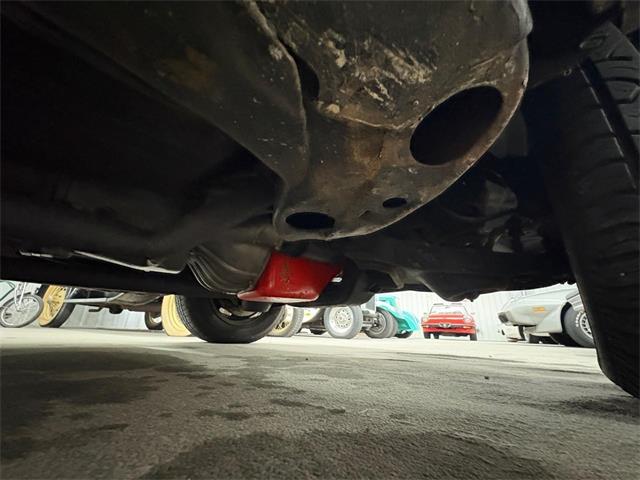 1971 Chevrolet El Camino (CC-2096090) for sale in Nashville, Illinois