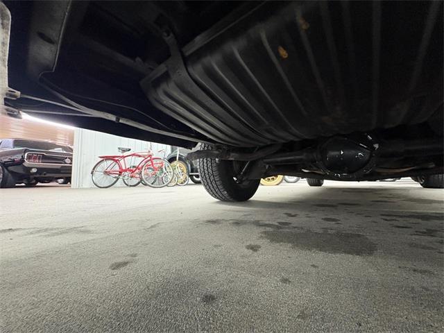 1971 Chevrolet El Camino (CC-2096090) for sale in Nashville, Illinois