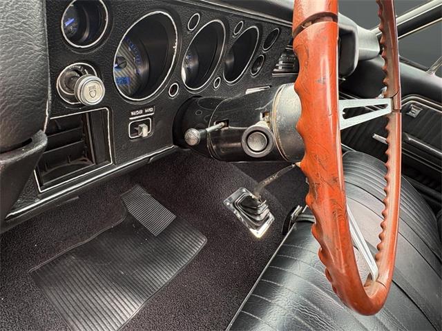 1971 Chevrolet El Camino (CC-2096090) for sale in Nashville, Illinois