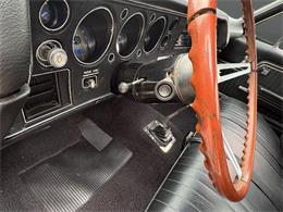 1971 Chevrolet El Camino (CC-2096090) for sale in Nashville, Illinois