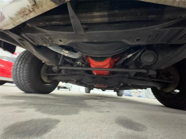 1971 Chevrolet El Camino (CC-2096090) for sale in Nashville, Illinois