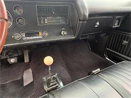 1971 Chevrolet El Camino (CC-2096090) for sale in Nashville, Illinois