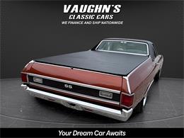 1971 Chevrolet El Camino (CC-2096090) for sale in Nashville, Illinois