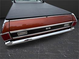 1971 Chevrolet El Camino (CC-2096090) for sale in Nashville, Illinois