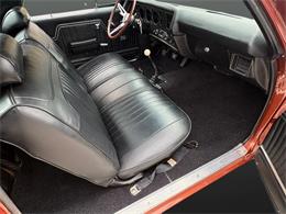 1971 Chevrolet El Camino (CC-2096090) for sale in Nashville, Illinois