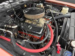 1971 Chevrolet El Camino (CC-2096090) for sale in Nashville, Illinois