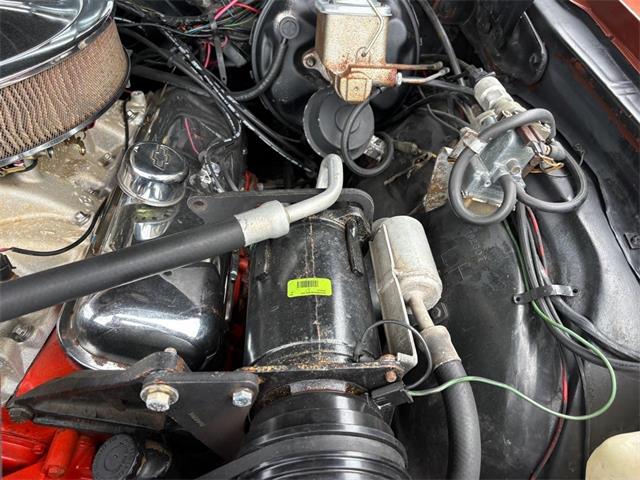 1971 Chevrolet El Camino (CC-2096090) for sale in Nashville, Illinois