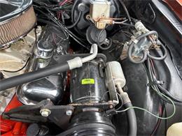 1971 Chevrolet El Camino (CC-2096090) for sale in Nashville, Illinois