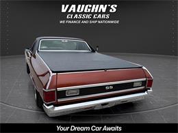 1971 Chevrolet El Camino (CC-2096090) for sale in Nashville, Illinois