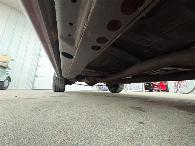1971 Chevrolet El Camino (CC-2096090) for sale in Nashville, Illinois